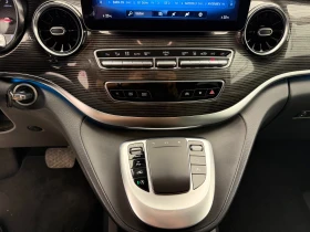 Mercedes-Benz V 300, снимка 10