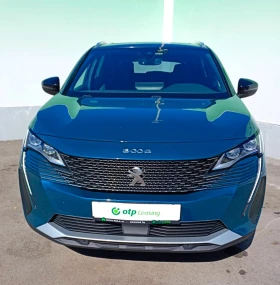 Peugeot 3008 1.2 PureTech (131 кс) Automatic GT-Line, снимка 3