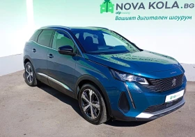 Peugeot 3008 1.2 PureTech (131 кс) Automatic GT-Line, снимка 2