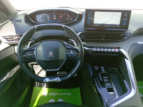 Peugeot 3008 1.2 PureTech (131 кс) Automatic GT-Line, снимка 10