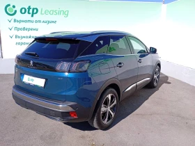 Peugeot 3008 1.2 PureTech (131 кс) Automatic GT-Line, снимка 4