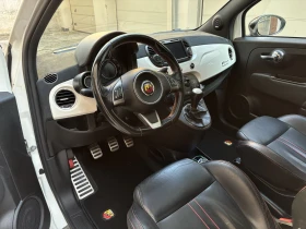 Abarth 595 500 1.4 16v Turbo, снимка 3