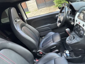 Abarth 595 500 1.4 16v Turbo, снимка 5