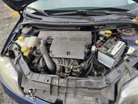Mazda 2 1.25 газ бензин , снимка 8