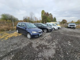 Mazda 2 1.25 газ бензин , снимка 2