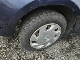 Mazda 2 1.25 газ бензин , снимка 9