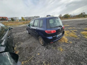 Mazda 2 1.25 газ бензин , снимка 3