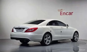 Mercedes-Benz CLS, снимка 2