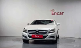 Mercedes-Benz CLS, снимка 3