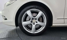 Mercedes-Benz CLS, снимка 5