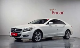 Mercedes-Benz CLS, снимка 1