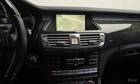 Mercedes-Benz CLS, снимка 12