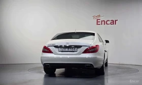 Mercedes-Benz CLS, снимка 4