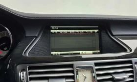 Mercedes-Benz CLS, снимка 13