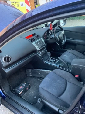 Mazda 6 TS2, снимка 5
