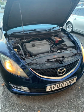 Mazda 6 TS2, снимка 2