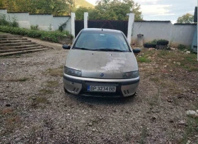 Fiat Punto 1.2 16v, снимка 4