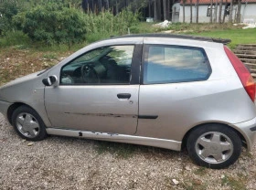 Fiat Punto 1.2 16v, снимка 2