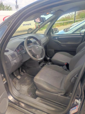 Opel Meriva 1.4, снимка 10