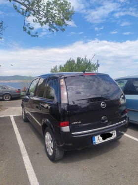 Opel Meriva 1.4, снимка 3