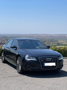 Audi A8 V8 4.2, снимка 1