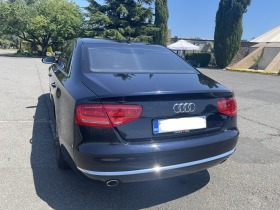 Audi A8 V8 4.2, снимка 2
