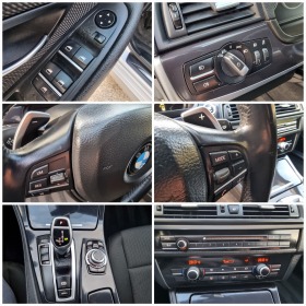 BMW 530 3.0 Avtomat/Navigacia/Ksenon/Sport, снимка 14
