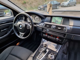BMW 530 3.0 Avtomat/Navigacia/Ksenon/Sport, снимка 10 - Автомобили и джипове - 42643751