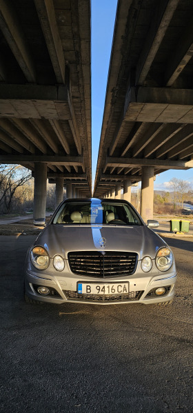 Mercedes-Benz E 320 | Mobile.bg   2
