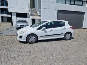 Peugeot 308 - [3] 