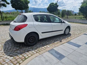 Peugeot 308 - [5] 