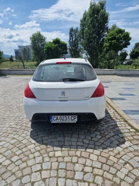 Peugeot 308 - [4] 