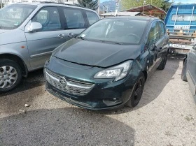 Opel Corsa 1.3CDTI -НА ЧАСТИ  - [1] 