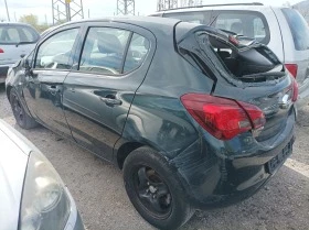 Opel Corsa 1.3CDTI -НА ЧАСТИ , снимка 5