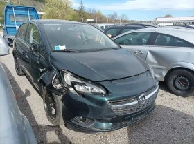 Opel Corsa 1.3CDTI -НА ЧАСТИ , снимка 3