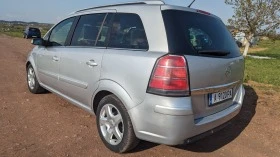 Opel Zafira Avtomatic, снимка 9