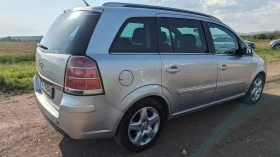 Opel Zafira Avtomatic, снимка 8