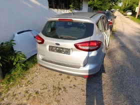 Ford C-max 1.5 tdci, снимка 1