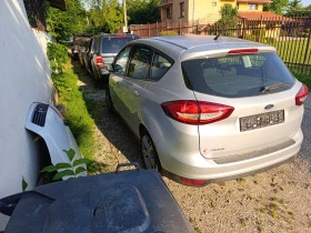 Ford C-max 1.5 tdci, снимка 2