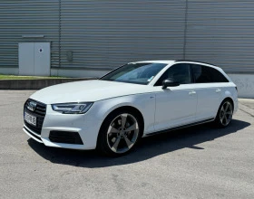 Audi A4 S-line Matrix(ПЪРВИ СОБСТВЕНИК - СЕРВИЗНА ИСТОРИЯ), снимка 1