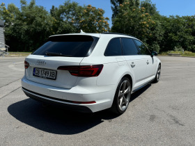 Audi A4 S-line Matrix, снимка 4