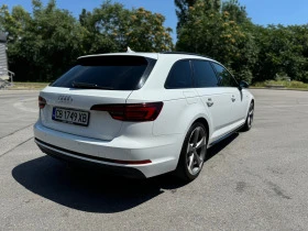 Audi A4 S-line Matrix(ПЪРВИ СОБСТВЕНИК - СЕРВИЗНА ИСТОРИЯ), снимка 4