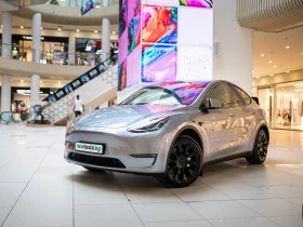 Tesla Model Y Long Range - Удължена Гаранция, снимка 2