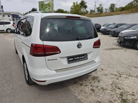 VW Sharan 2.0TDI DSG* ел.врати* автом. паркиране* 7 места* , снимка 3