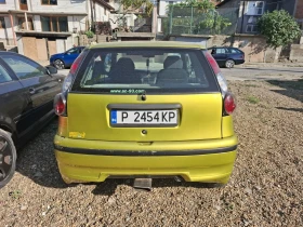 Fiat Punto 1.4// | Mobile.bg    4