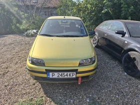 Fiat Punto 1.4// | Mobile.bg    2