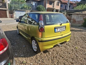 Fiat Punto 1.4// | Mobile.bg    9