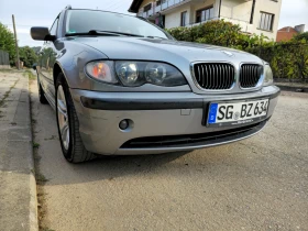 BMW 320, снимка 1