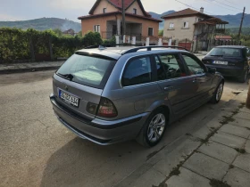 BMW 320, снимка 3