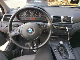 BMW 320, снимка 7